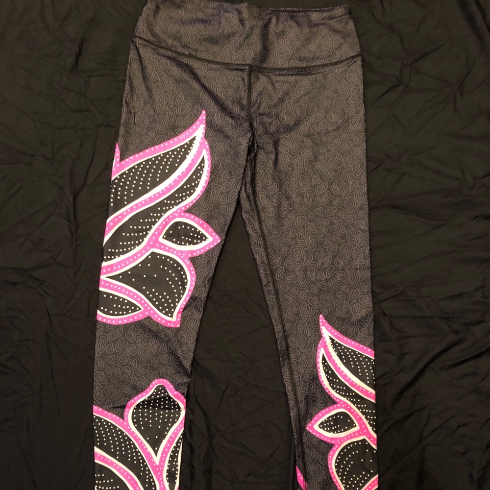 Size SM Victoria’s Secret Workout Tights